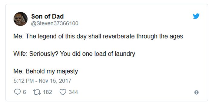 Tweets About Marriage From 2017 (24 pics)