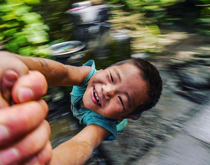 Photos To Remind You That Life Is Beautiful (30 pics)