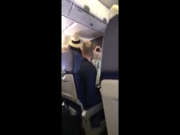How To: Never Be Allowed On A Plane Again