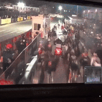 Bike Fails (16 gifs)