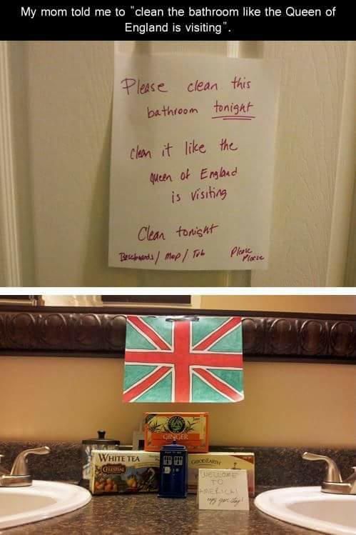 Notes From The Parents (11 pics)