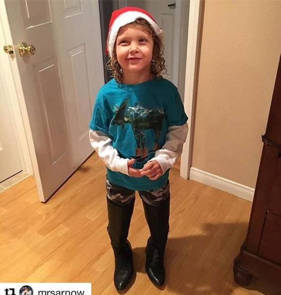When Kids Dress Up How They Want To (27 pics)