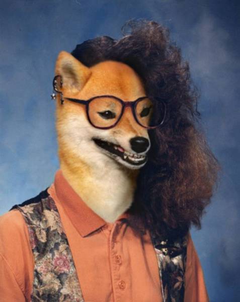 Good Examples Of Bad Photoshops (34 pics)