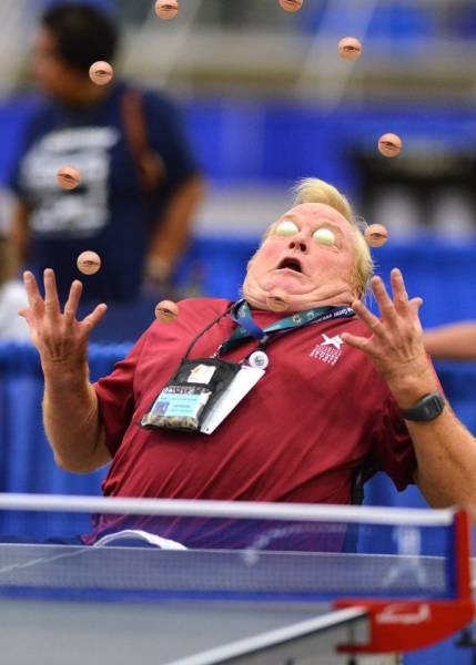 Good Examples Of Bad Photoshops (34 pics)