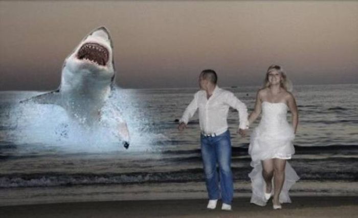 Good Examples Of Bad Photoshops (34 pics)