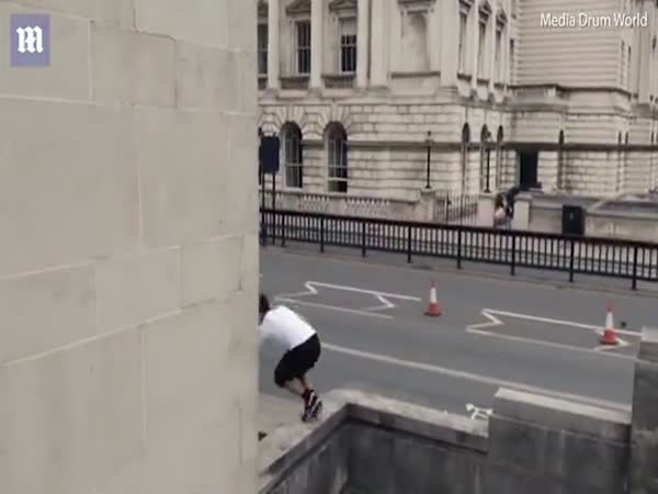 Great Life Parkour And Street Workout