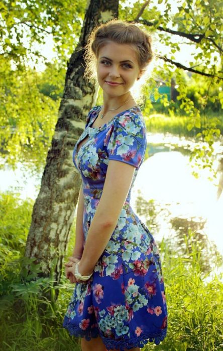 Cute Russian Girls 37 Pics-8258
