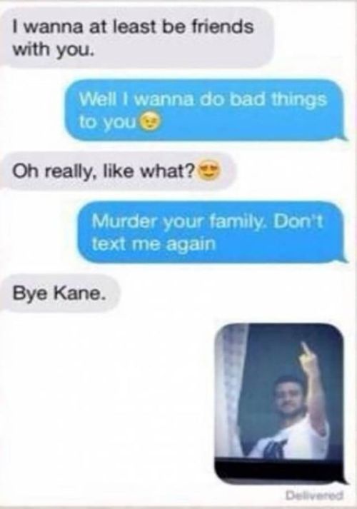 Brutal Breakups (29 pics)