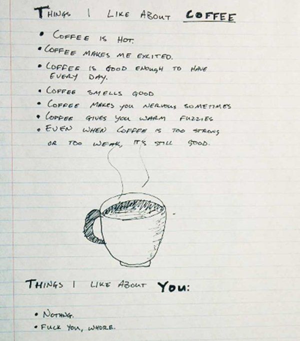 Brutal Breakups (29 pics)