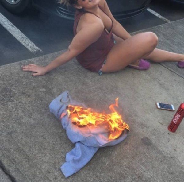 Brutal Breakups (29 pics)