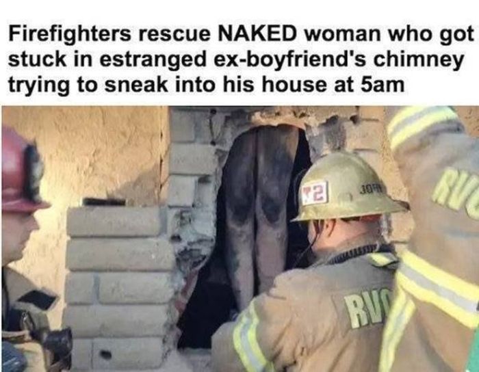 Brutal Breakups (29 pics)