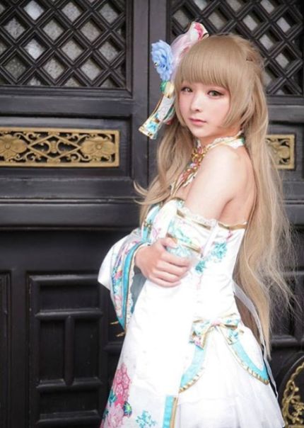 Do You Like This Pretty Asian Girl? Just Scroll To The End (8 pics)