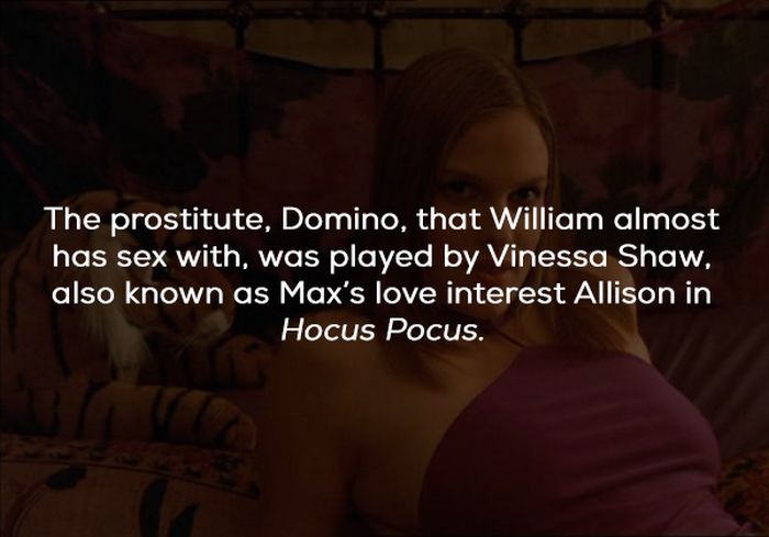 Eyes Wide Shut Facts (20 pics)