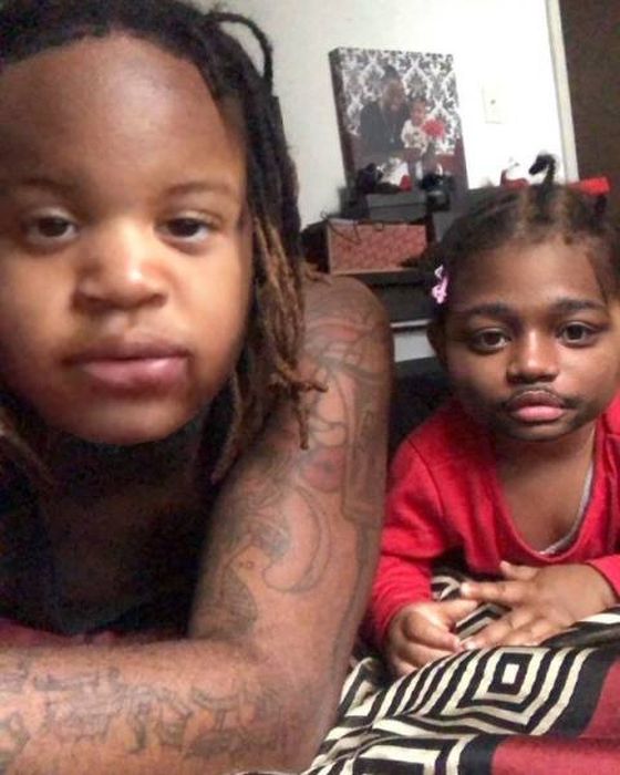Funny Face Swaps (37 pics)