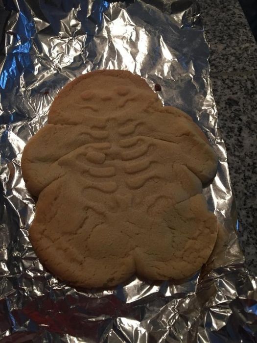 Funny Gingerbreads (24 pics)