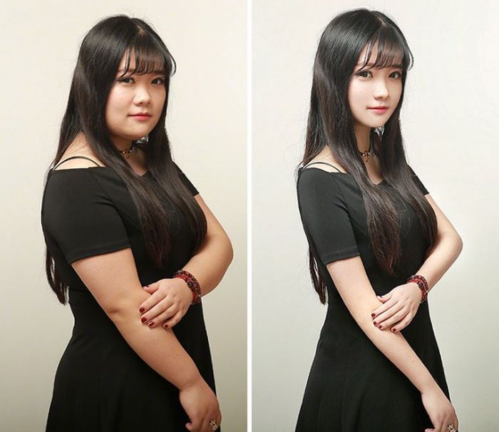 Before And After Photo Retouch (29 pics)