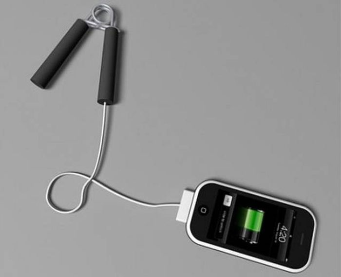 Cool Inventions (27 pics)