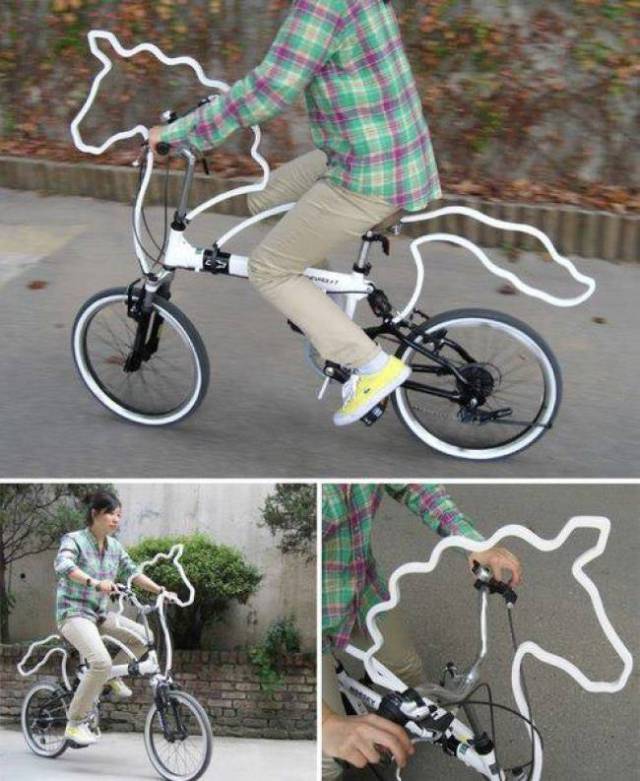 Cool Inventions (27 pics)