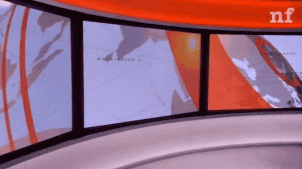 Live TV Bloopers (18 gifs)