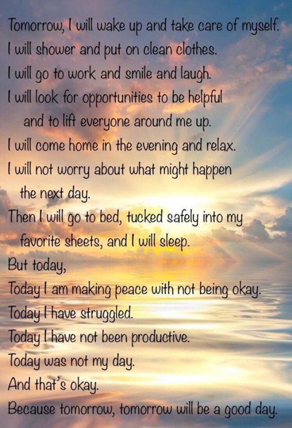 Your Daily Dose Of Motivation (18 pics)