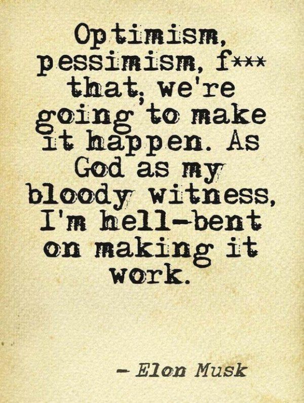 Your Daily Dose Of Motivation (18 pics)