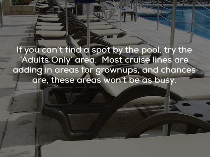 Facts About Cruise Ships (24 pics)