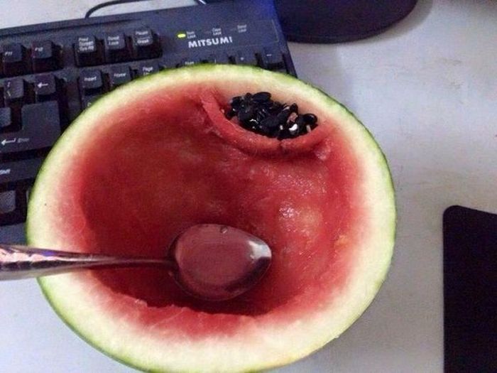 Examples Of Being Creative (24 pics)