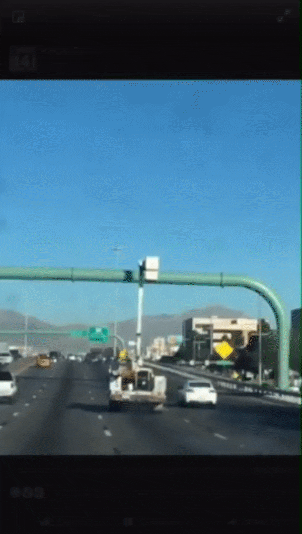 Fails With Happy Ends (24 gifs)