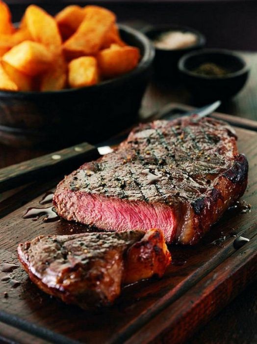 Delicious Food Photos (31 pics)