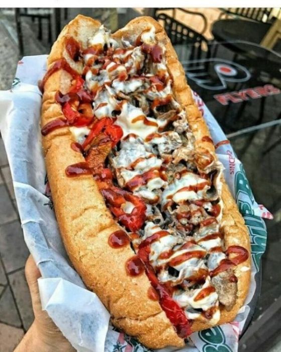 Delicious Food Photos (31 pics)