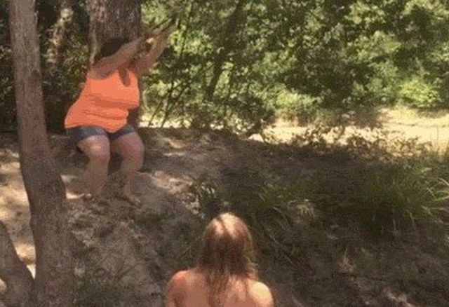 Swinging Fails (16 gifs)