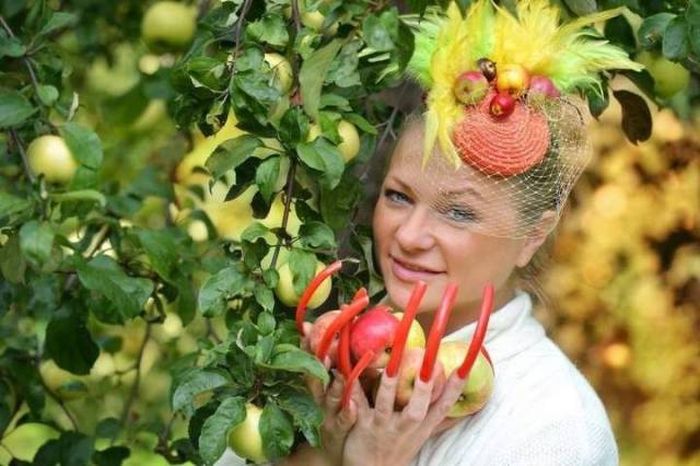 Acid Picdump (90 pics)