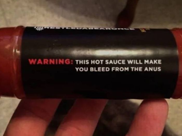 Honesty Isn’t Always Kind To You (40 pics)