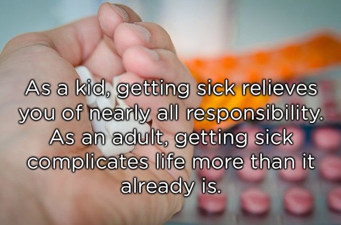 Shower Thoughts (20 pics)