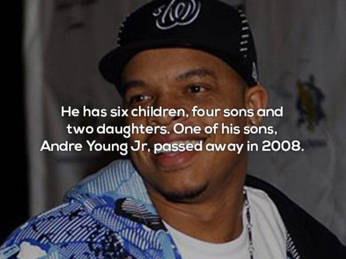 Facts About Dr. Dre (25 pics)