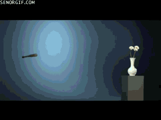 Acid Gifdump, December 25, 2017 (25 gifs)