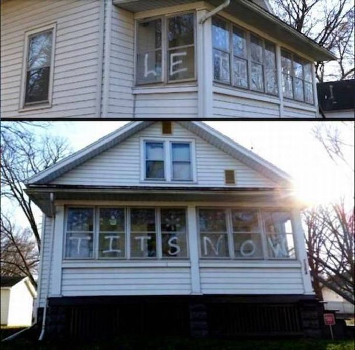 Nail It (33 pics)