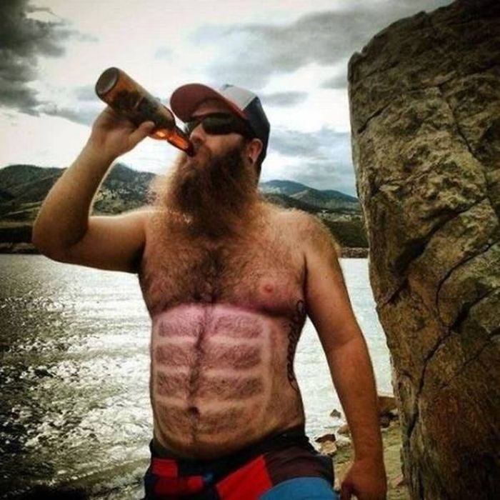 Nail It (33 pics)