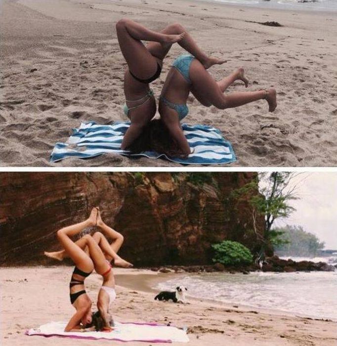Nail It (33 pics)