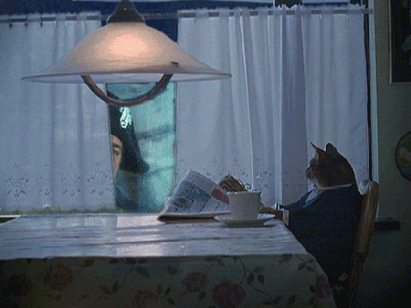 Funny Combine GIFs (17 gifs)