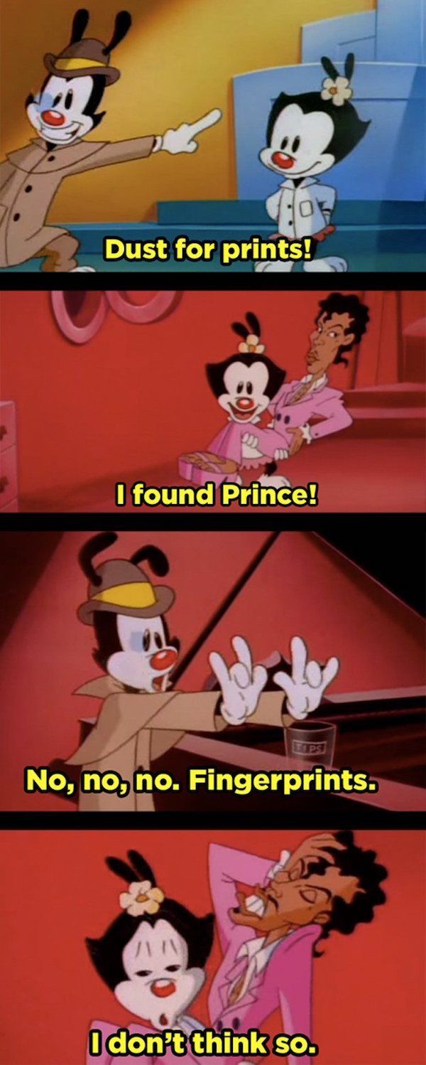 Dirty Jokes In Kid’s Cartoons (15 pics)