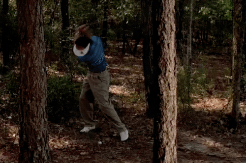 What Ordinary GIFs Look Like In Michael Bay’s Head (16 gifs)