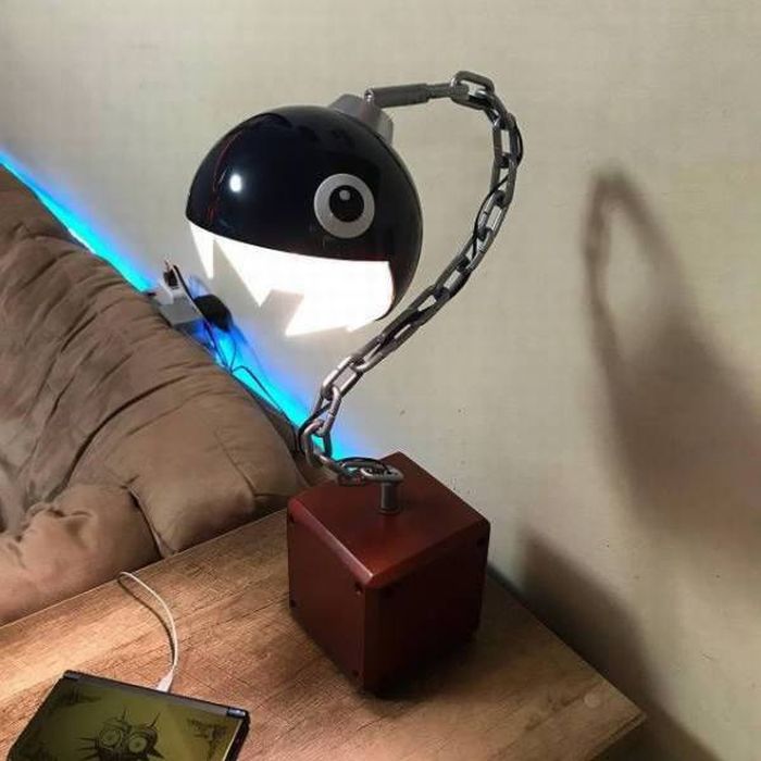 Gaming Pictures (36 pics)