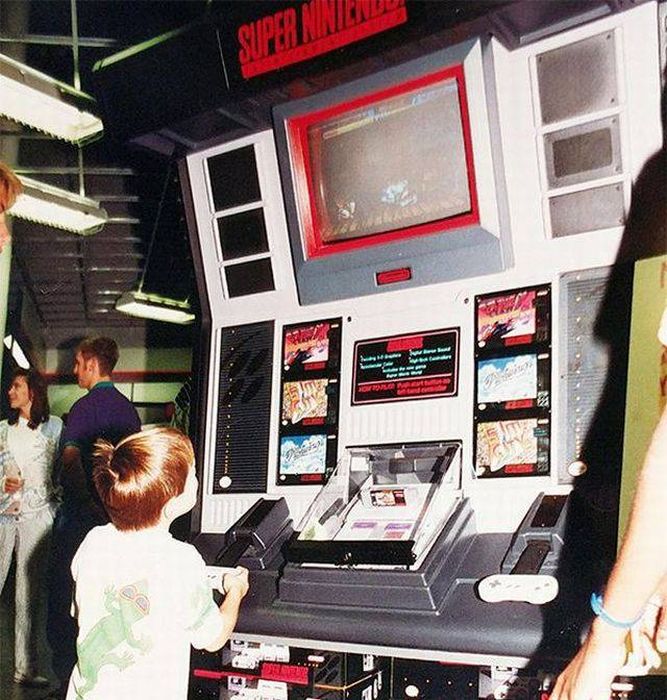 Gaming Pictures (36 pics)