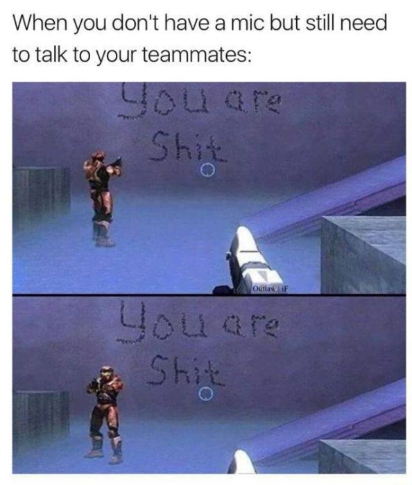 Gaming Pictures (36 pics)