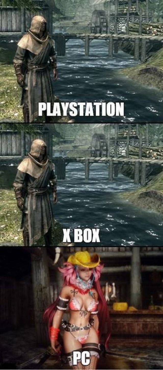 Gaming Pictures (36 pics)