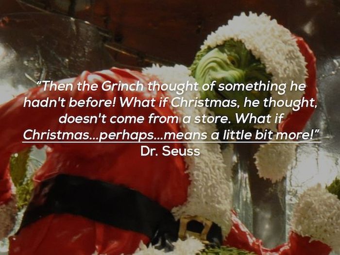 The True Meaning Of Christmas (17 pics)