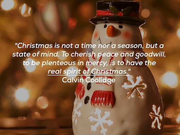 The True Meaning Of Christmas (17 pics)