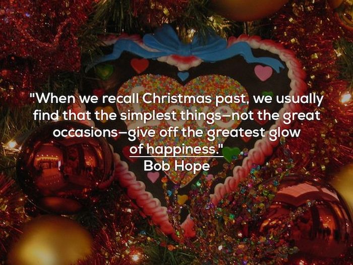 The True Meaning Of Christmas (17 pics)
