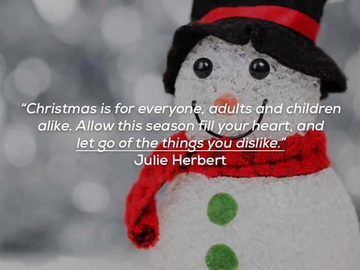 The True Meaning Of Christmas (17 pics)
